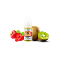 Жидкость Elfliq Strawberry kiwi (Клубника Киви, 50 мг, 30 мл)