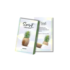 Табак Spirit Light Ананас (50 г)