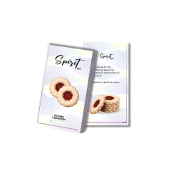 Табак Spirit Light Печенье с джемом (50 г)