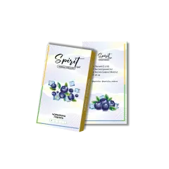 Тютюн Spirit Light Чорнична граніту (50 г)