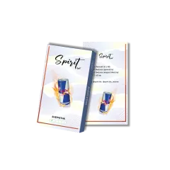 Табак Spirit Light Энергетик (50 г)
