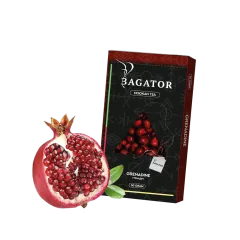 Кальянна чайна суміш Bagator Hookah Tea Grenadine (Гренадін, 50 г)