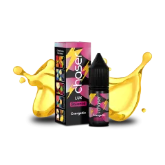 Жидкость Chaser Lux Energetic Balance (Энергетик, 65 мг, 11 мл) Жидкость Chaser Lux Energetic Balance (Энергетик, 65 мг, 11 мл)