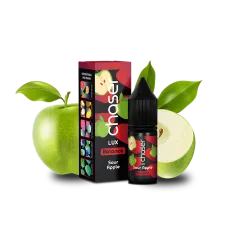 Жидкость Chaser Lux Sour Apple Balance (Кислое Яблоко, 65 мг, 11 мл) Жидкость Chaser Lux Sour Apple Balance (Кислое Яблоко, 65 мг, 11 мл)