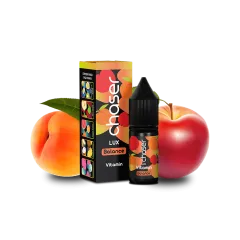 Жидкость Chaser Lux Vitamin Balance (Витамин, 65 мг, 11 мл) Жидкость Chaser Lux Vitamin Balance (Витамин, 65 мг, 11 мл)