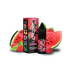 Жидкость Chaser Lux Watermelon Raspberry Balance (Арбуз Малина, 65 мг, 11 мл) Жидкость Chaser Lux Watermelon Raspberry Balance (Арбуз Малина, 65 мг, 11 мл)