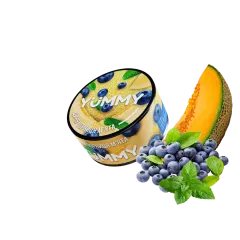 Табак Yummy Дыня Черника Мята (100 г)