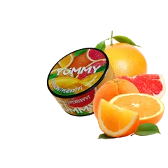 Табак Yummy Апельсин Грейпфрут (100 г)