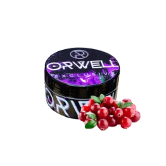 Табак Orwell Strong Zhurava (Клюква, 50 г)