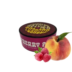 Табак Absolem Raspberry peach (Малина и персик, 100 г)