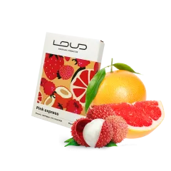 Тютюн Loud Light Pink express (Пінк Експрес, 50 ​​г)