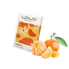 Табак Loud Light Tangerine (Мандарин, 50 г)