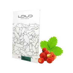 Табак Loud Light Wild strawberry (Земляника, 200 г)