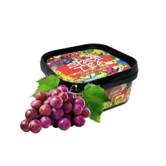 Кальянна чайна суміш Space Tea Scarlet Grape (Червоний Виноград, 250 г)