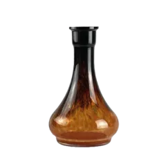 Колба для кальяна Drop Black Red (Чёрно-красный) Колба для кальяна Drop Black Red (Чёрно-красный)