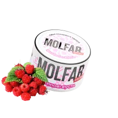 Табак Molfar Virginia Line Малиновые губы (200 г)