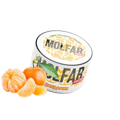 Тютюн Molfar Virginia Line Мандарин (200 г)