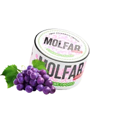 Табак Molfar Virginia Line Розовая Гроздь (200 г)