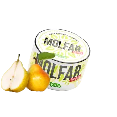 Табак Molfar Virginia Line Груша (200 г)