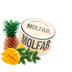 Тютюн Molfar Virginia Line ХАМ (200 г)