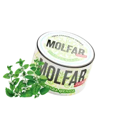 Табак Molfar Virginia Line Яркая Мелисса (200 г) Табак Molfar Virginia Line Яркая Мелисса (200 г)