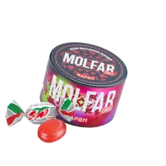 Табак Molfar Chill Line Барви (200 г)