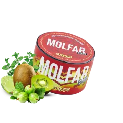 Табак Molfar Spirit Line Анимус (200 г)