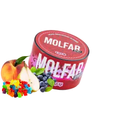 Тютюн Molfar Spirit Line Едем (200 г)