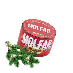 Табак Molfar Spirit Line Смерека (200 г)