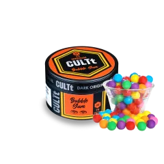 Тютюн CULTt Medium M79 Bubble Gum (Жуйка Бабл гам, 100 г)