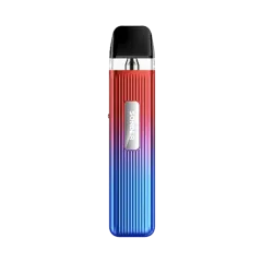 GeekVape Sonder Q 1000 Red Blue (Червоно-синій, з картриджем) Багаторазовий POD GeekVape Sonder Q 1000 Red Blue (Червоно-синій, з картриджем) Багаторазовий POD
