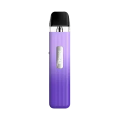 GeekVape Sonder Q 1000 Violet Purple (Фіолетовий, з картриджем) Багаторазовий POD GeekVape Sonder Q 1000 Violet Purple (Фіолетовий, з картриджем) Багаторазовий POD