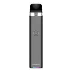 Vaporesso XROS 3 Kit 1000 Space Grey (Сірий, з картриджем) Багаторазовий POD Vaporesso XROS 3 Kit 1000 Space Grey (Сірий, з картриджем) Багаторазовий POD