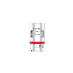 Испаритель Voopoo Vinci PnP VM3 0.45 Ом