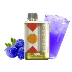 Elf Bar TE6000 color Blue Razz Lemonade (Блю Разз Лимонад) Одноразовий POD Elf Bar TE6000 color Blue Razz Lemonade (Блю Разз Лимонад) Одноразовий POD