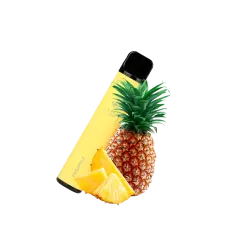 Elf Bar 1500 Pineapple (Ананас) Одноразовый POD