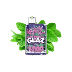 VAAL Glaz 5000 Mint (М'ята) Одноразовий POD VAAL Glaz 5000 Mint (М'ята) Одноразовий POD