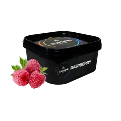 Кальянная смесь Swipe Raspberry (Малина, 250 г)