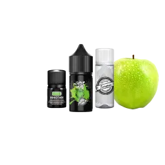 Набір для самозамішування Hype Kit Apple (Яблуко, 50 мг, 30 мл) Набір для самозамішування Hype Kit Apple (Яблуко, 50 мг, 30 мл)