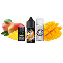 Набор для самозамеса Hype Kit Mango (Манго, 50 мг, 30 мл)
