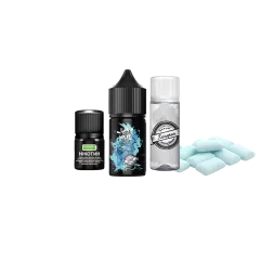 Набор для самозамеса Hype Kit Orbit (Орбит, 50 мг, 30 мл)