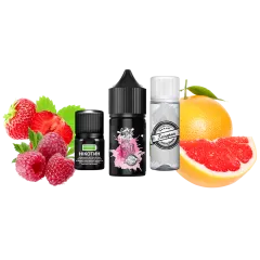 Набір для самозамішування Hype Kit Pink Lemonade (Рожевий Лимонад, 50 мг, 30 мл) Набір для самозамішування Hype Kit Pink Lemonade (Рожевий Лимонад, 50 мг, 30 мл)