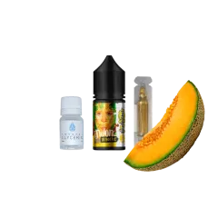 Набор для самозамеса In Bottle Puzzle Rockmelon (Дыня, 50 мг, 30 мл)