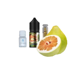 Набор для самозамеса In Bottle Puzzle Pomelo (Помело, 50 мг, 30 мл)