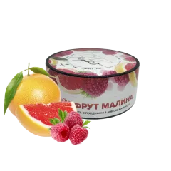 Тютюн 420 Light Грейпфрут Малина (100 г)