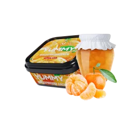 Тютюн Yummy Мандариновий Джем (250 г)