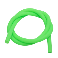Силиконовый шланг для кальяна Soft Touch Light Green (Салатовый)