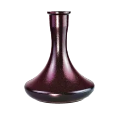 Колба для кальяна Craft Cherry Shine (Красный, напыление)