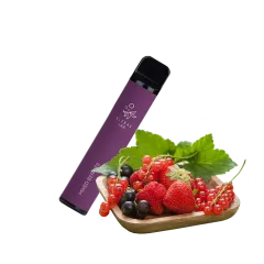 Elf Bar 1500 Mixed Berry (Микс Ягод) Одноразовый POD Elf Bar 1500 Mixed Berry (Микс Ягод) Одноразовый POD