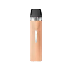 Vaporesso XROS Mini Kit 1000 Gold (Золотистый, с картриджем 0.8 Ом) Многоразовый POD Vaporesso XROS Mini Kit 1000 Gold (Золотистый, с картриджем 0.8 Ом) Многоразовый POD